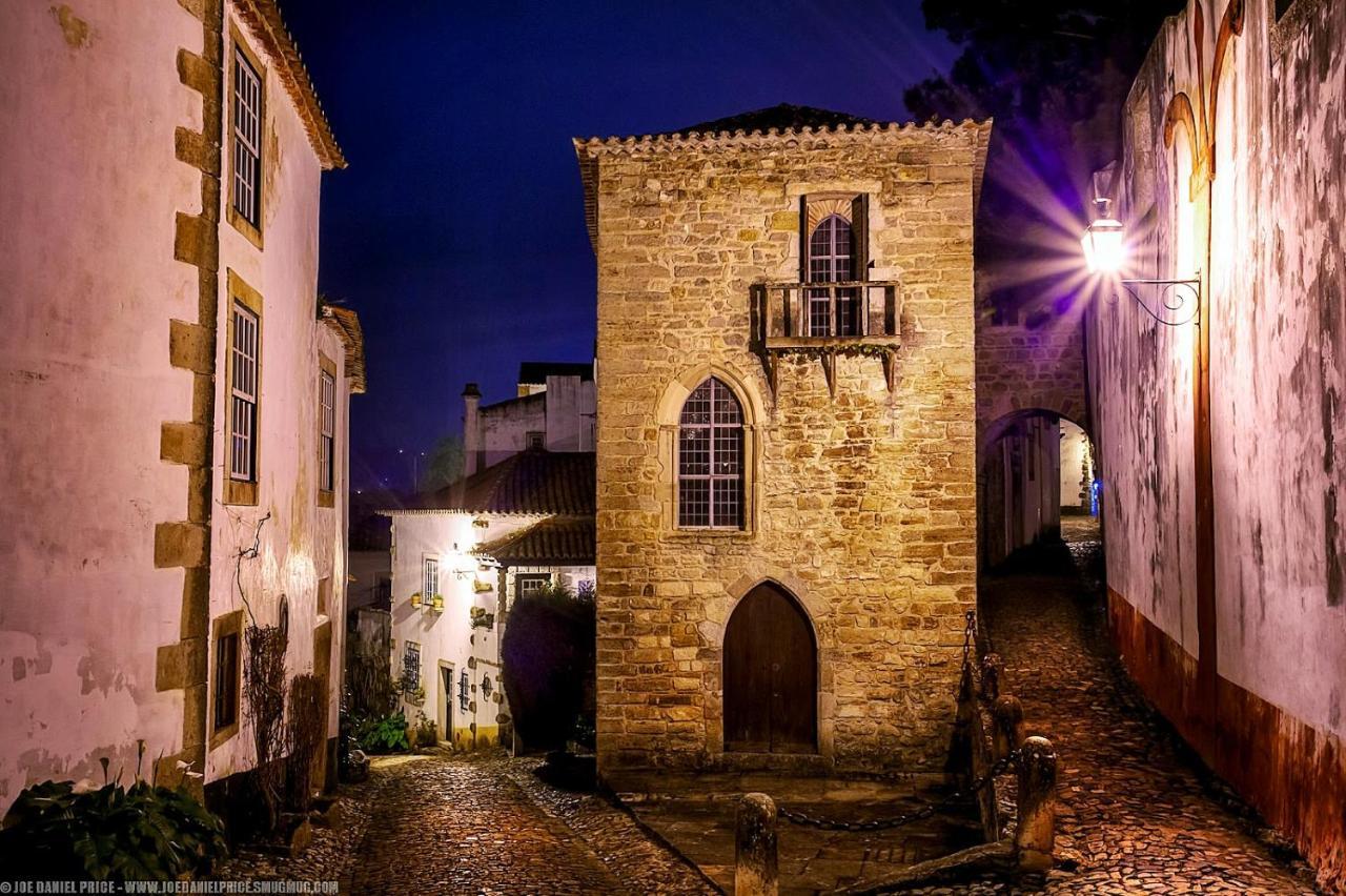 Casa Nº5 - Vila D'Obidos Exterior photo