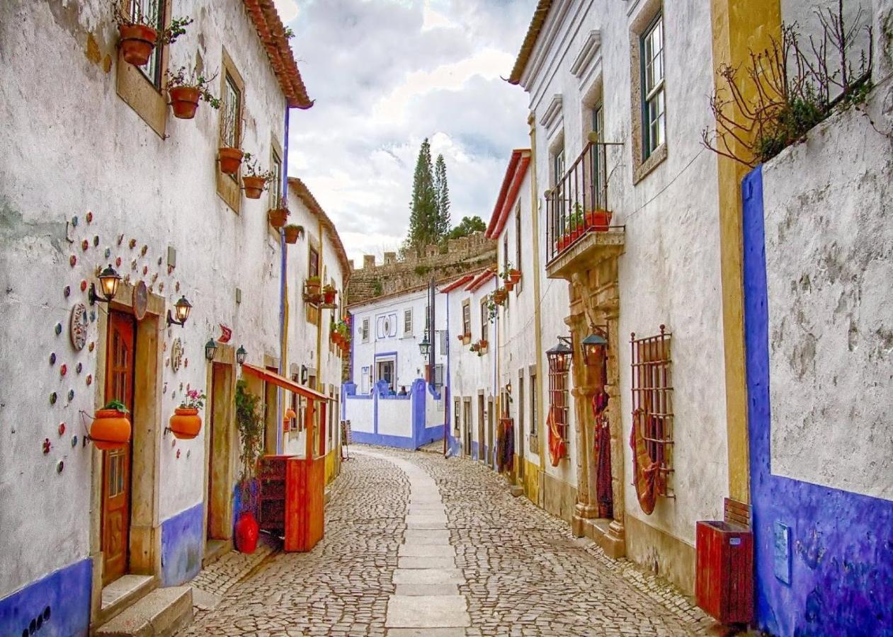 Casa Nº5 - Vila D'Obidos Exterior photo