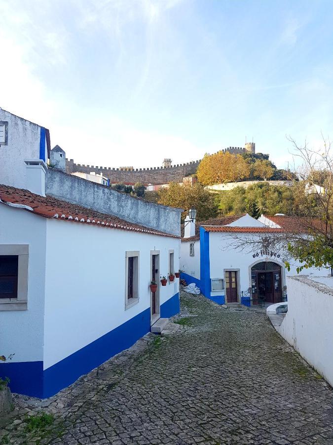 Casa Nº5 - Vila D'Obidos Exterior photo