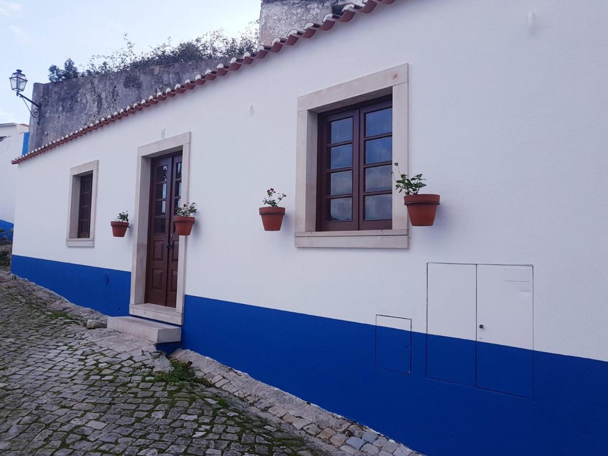 Casa Nº5 - Vila D'Obidos Exterior photo